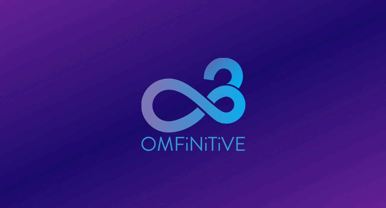 OMFiNiTiVE LiMiTeD